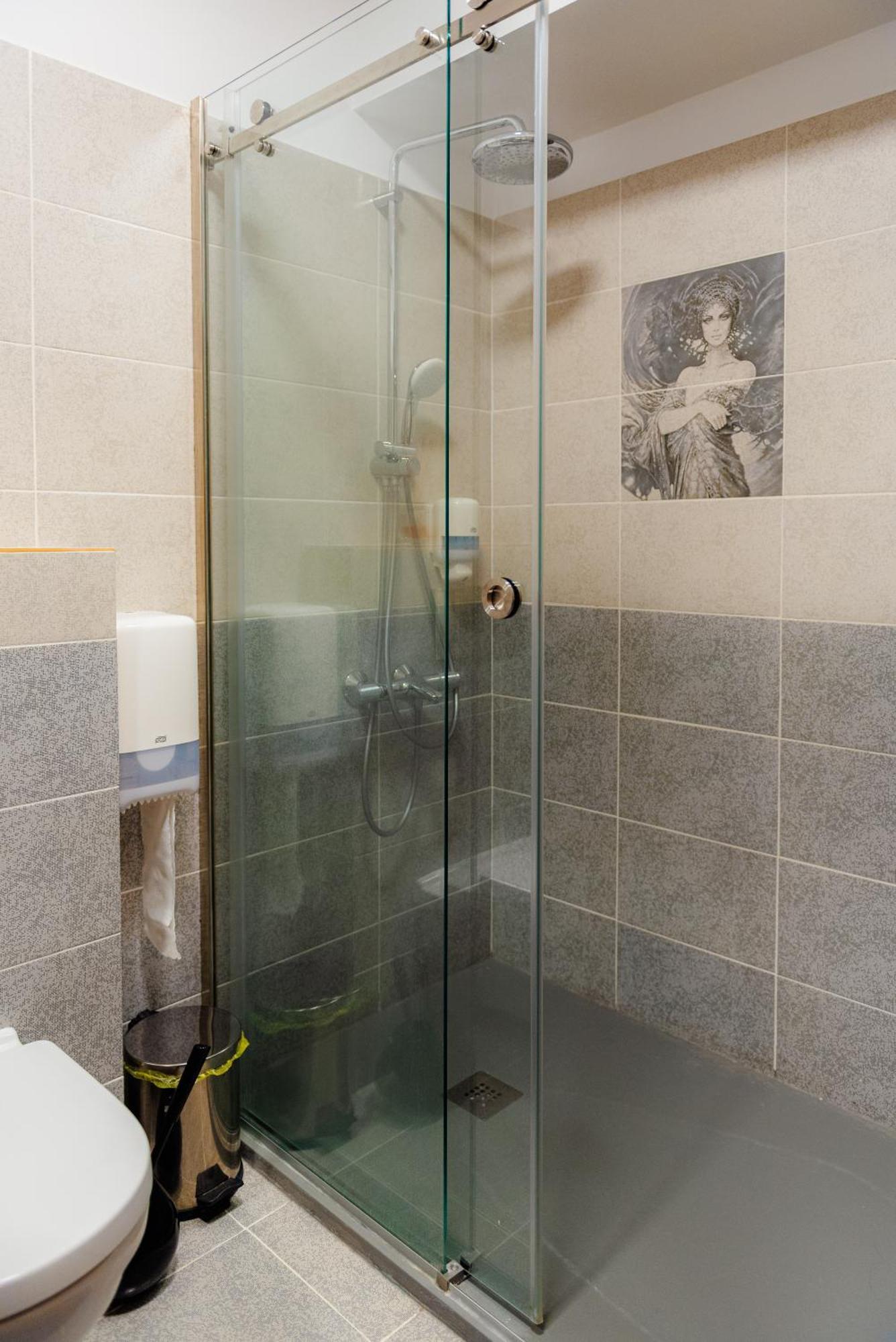 The Blue Norwegian House Apartment Bucureşti Ngoại thất bức ảnh