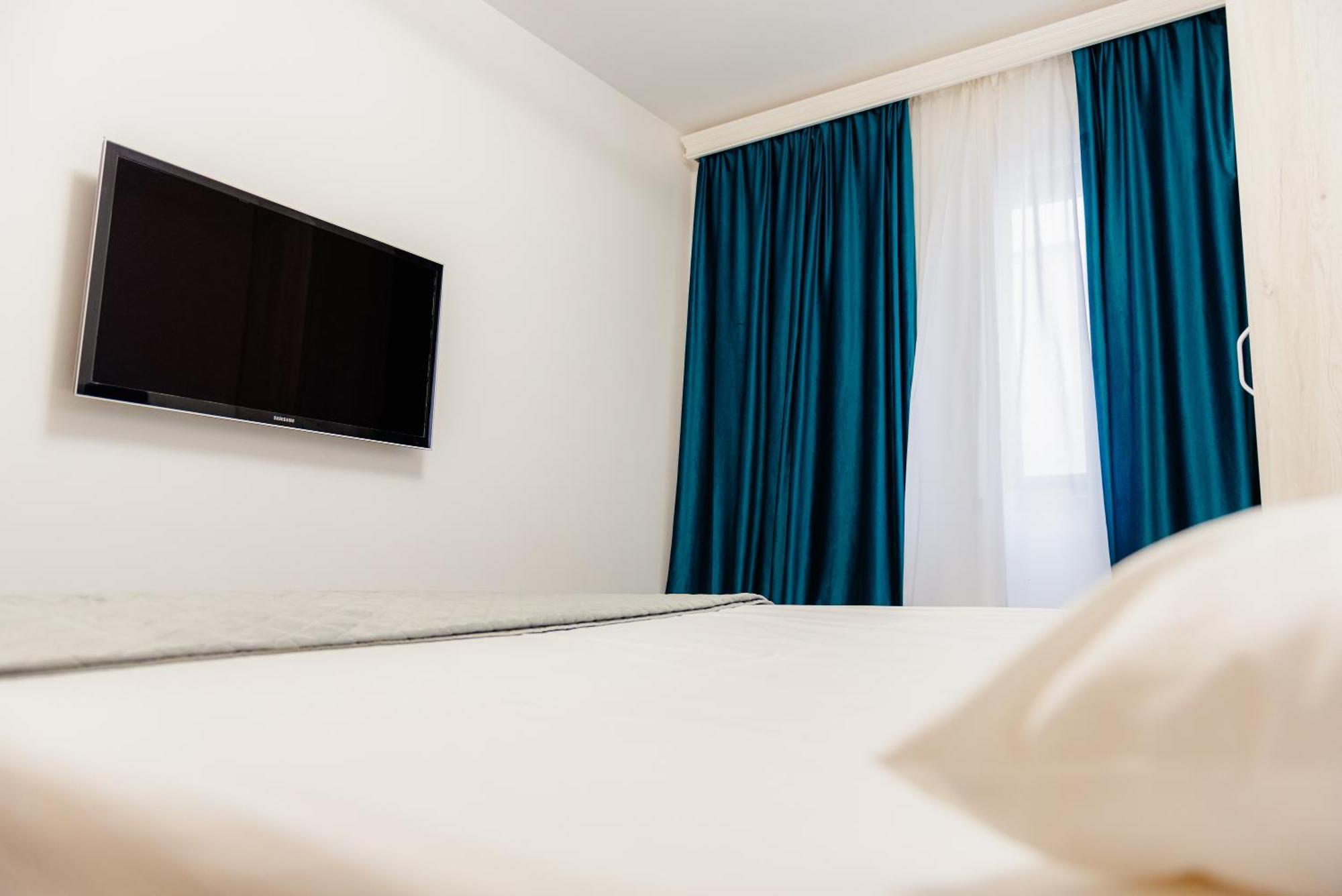 The Blue Norwegian House Apartment Bucureşti Ngoại thất bức ảnh