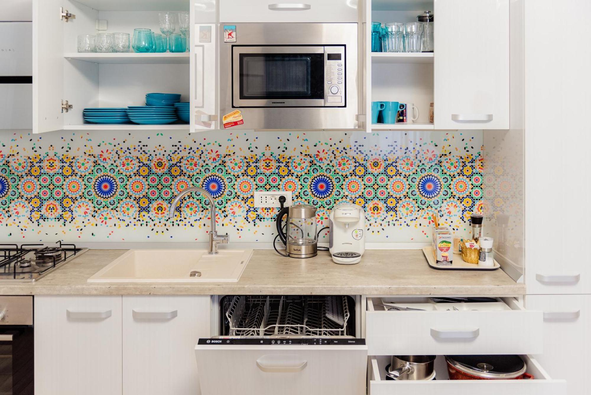 The Blue Norwegian House Apartment Bucureşti Ngoại thất bức ảnh