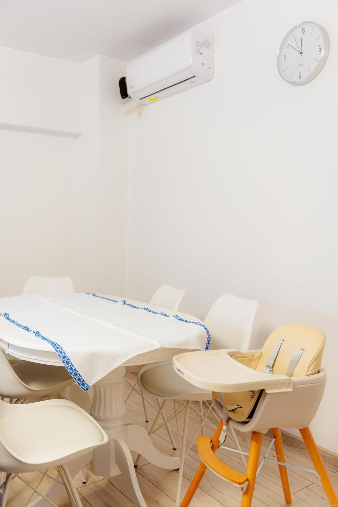 The Blue Norwegian House Apartment Bucureşti Ngoại thất bức ảnh